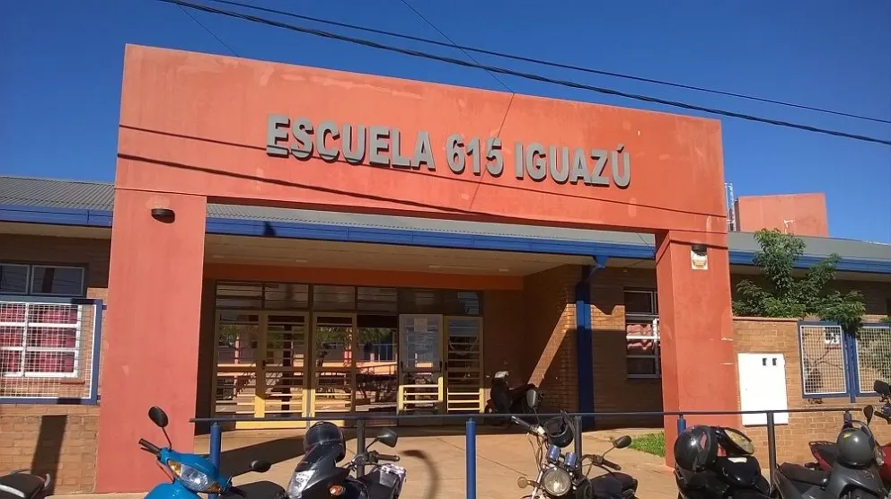 Suspenden el servicio de comedor en la Escuela Nº615 de Iguazú por falta de fondos 7 Suspenden el servicio de comedor en la Escuela Nº615 de Iguazú por falta de fondos imagen-6