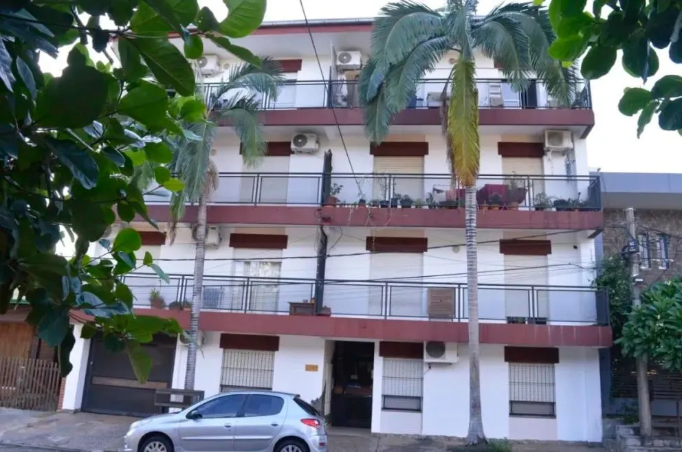 La pelea fue el pasado 6 de marzo en el tercer piso de un edificio y la víctima fue hallada en el estacionamiento.