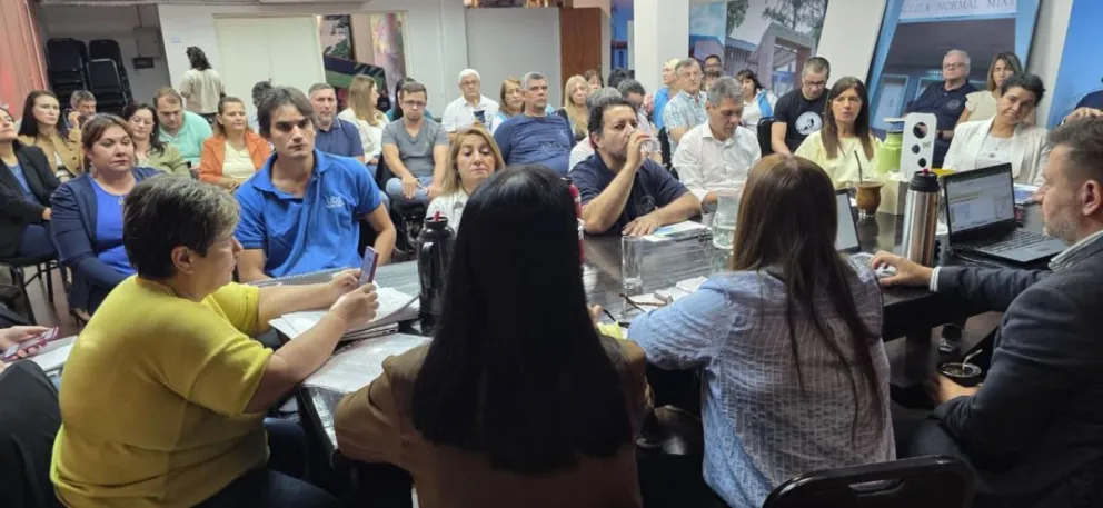 El Gobierno de Misiones detalló nuevos aumentos salariales para docentes imagen-5