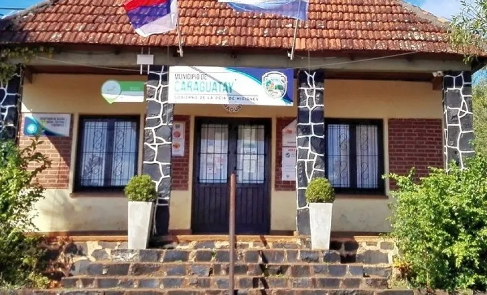 La denunciante de Caraguatay habló tras el pedido de sobreseimiento al intendente Peyer imagen-6