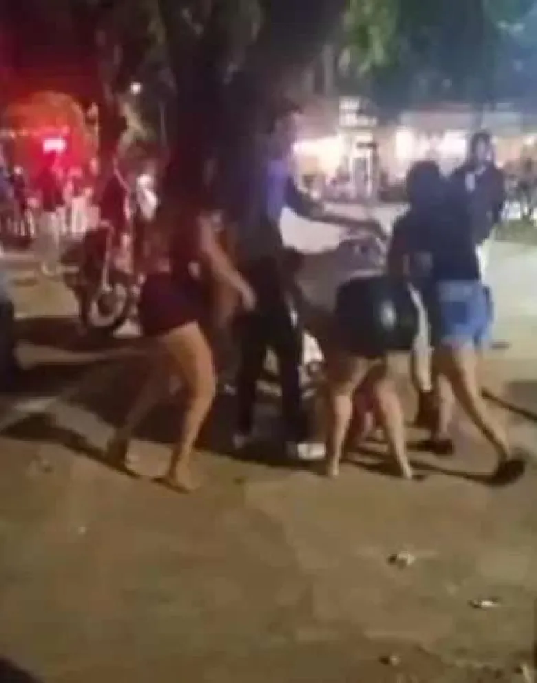 captura de video.