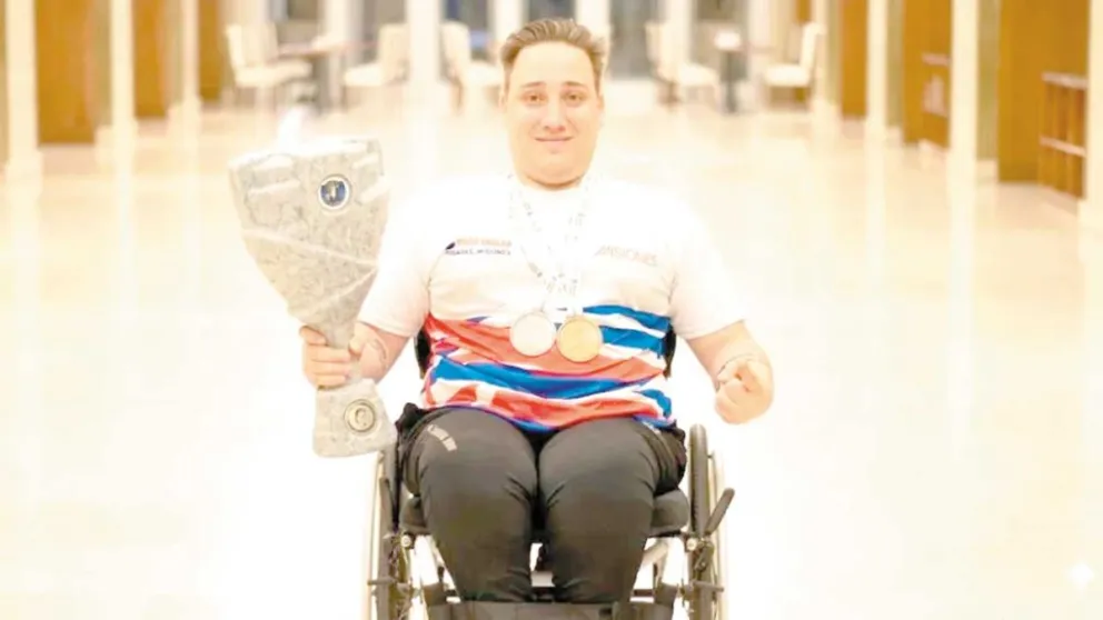 “Investigar en la Argentina está muy complicado en la actualidad” imagen-14