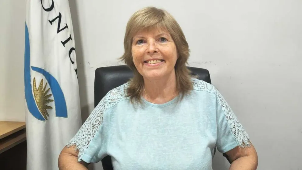 “Investigar en la Argentina está muy complicado en la actualidad” imagen-6