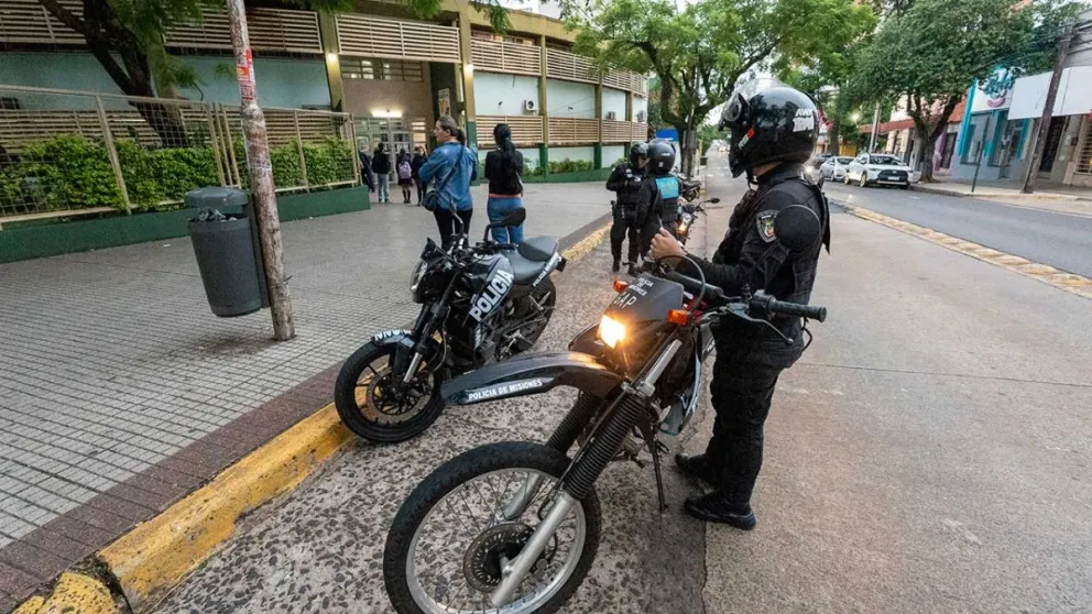 Entregaron plantines nativos en El Alcázar para fortalecer la producción y el turismo sostenible imagen-13