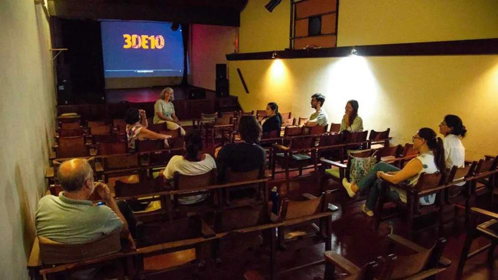 Amenazas de tiroteos: qué análisis hacen los especialistas imagen-12