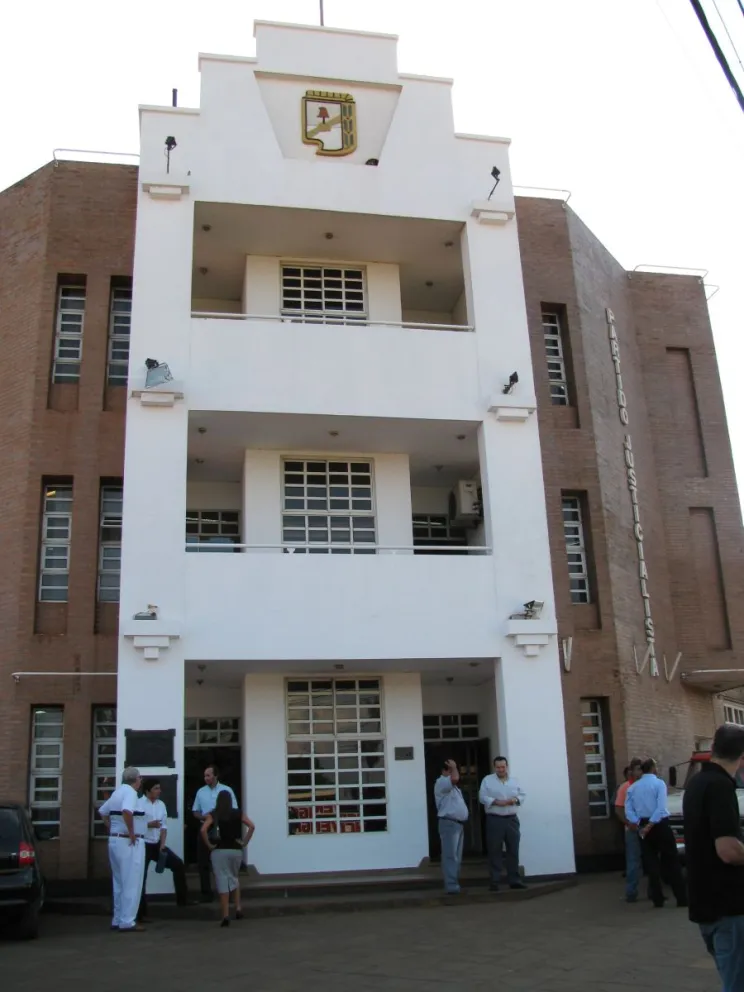 Más de 55 mil afiliados votarán este domingo en las internas del PJ Misiones imagen-6