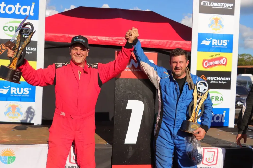 Volvieron los Domingos Culturales en Jardín América imagen-18