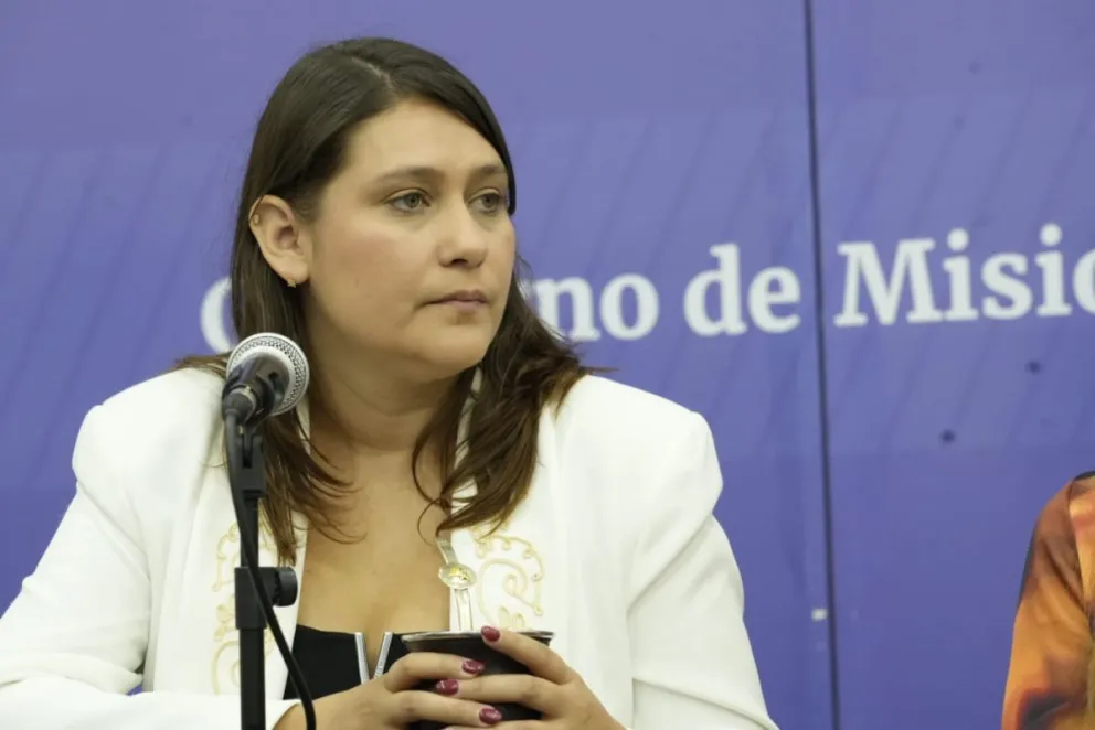 Foto: Marcelo Rodríguez
