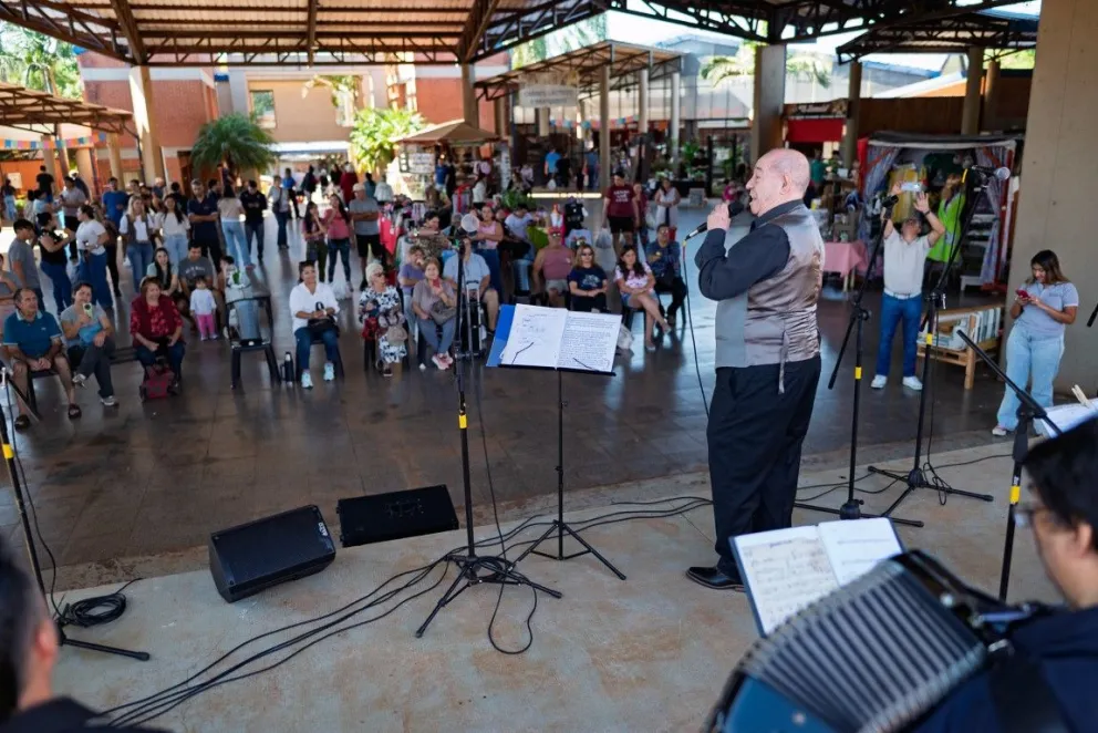 Encuentro Misionero impulsa una Misiones más libre de impuestos nacionales imagen-8