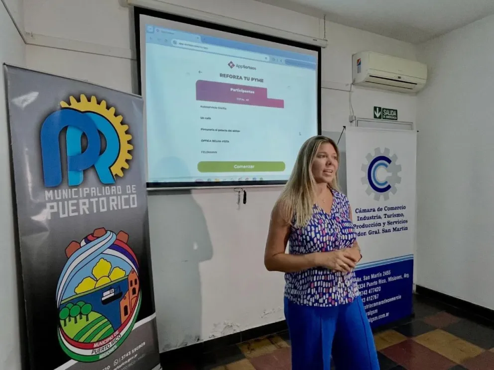 Foto: Graciela González.