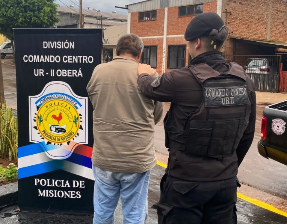 Por las inclemencias climáticas, suspenden la Bicicleteada Solidaria del Roque González imagen-7