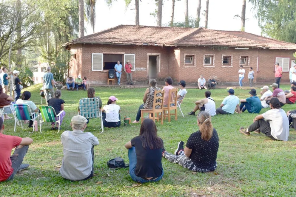 Hay quejas de usuarios de energía eléctrica porque la Ceel cobra intereses por mora imagen-7