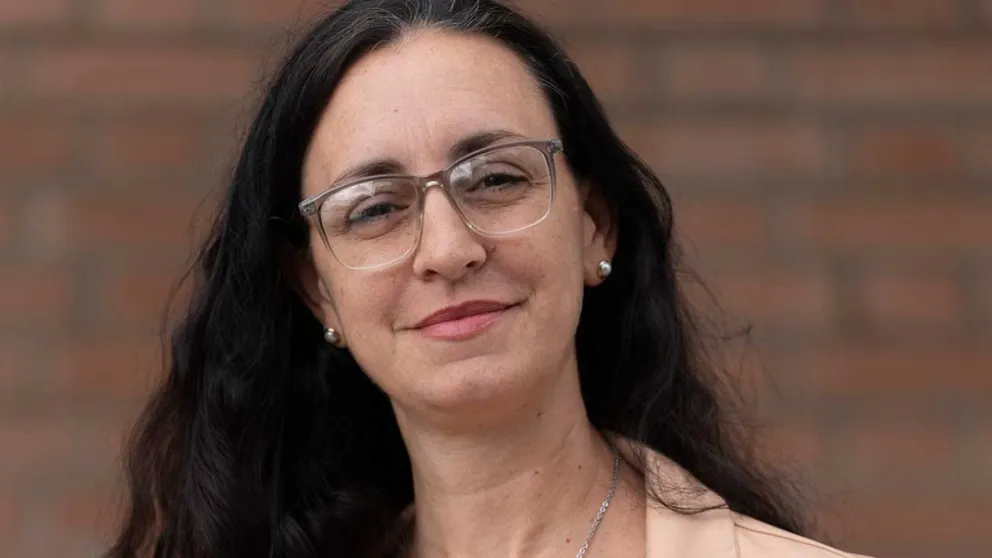 Raspall: “Esto es un problema de toda la comunidad” imagen-6