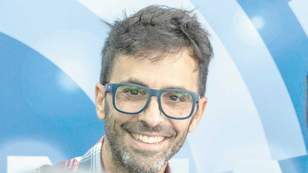 Raspall: “Esto es un problema de toda la comunidad” imagen-4