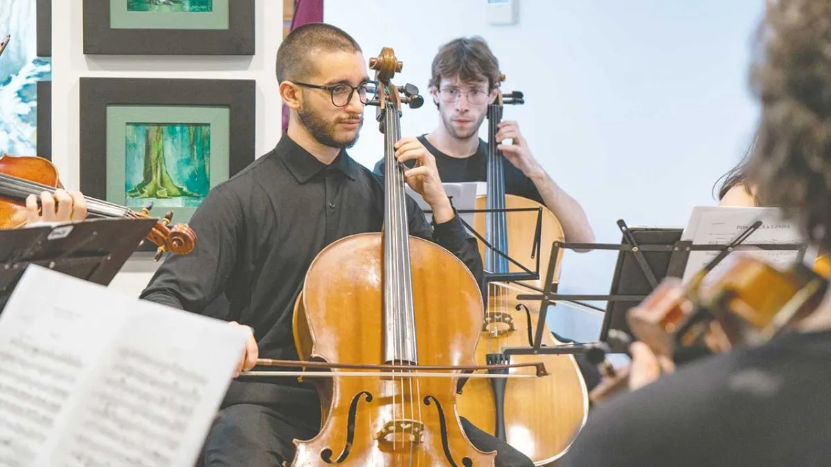 Camerata Misiones