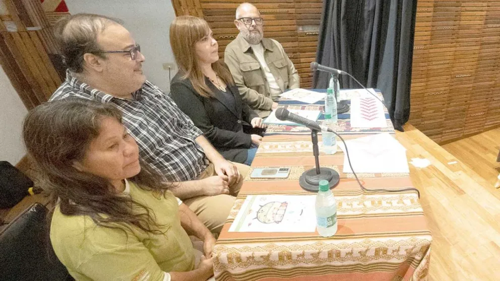 En San Pedro cosecharán al mínimo y en otras comunas se frenará la zafra imagen-23