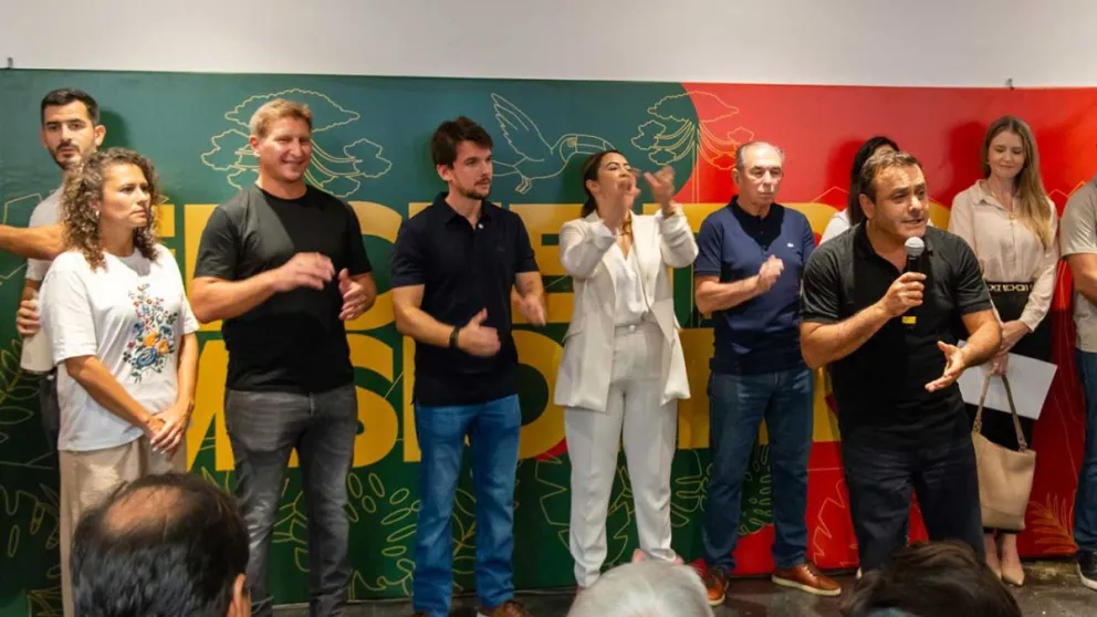 En San Pedro cosecharán al mínimo y en otras comunas se frenará la zafra imagen-15