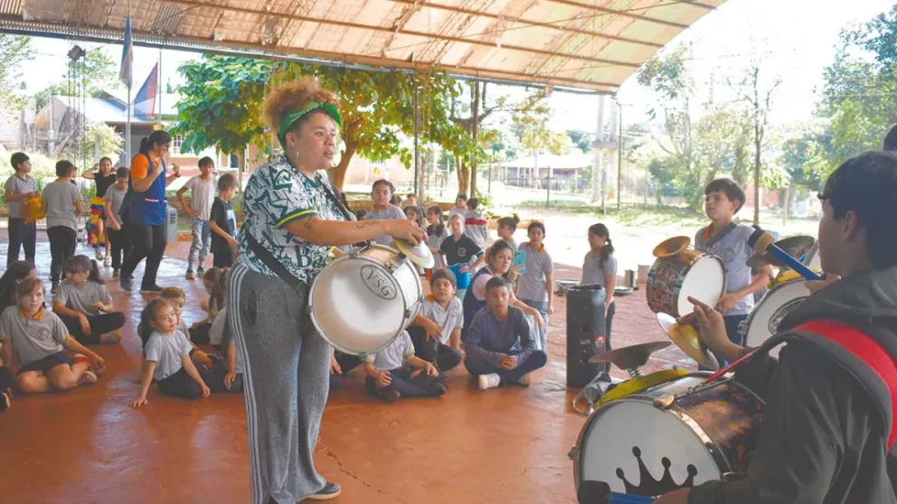 A los 80 años, Antonio terminó la primaria y pudo aprender a leer imagen-14