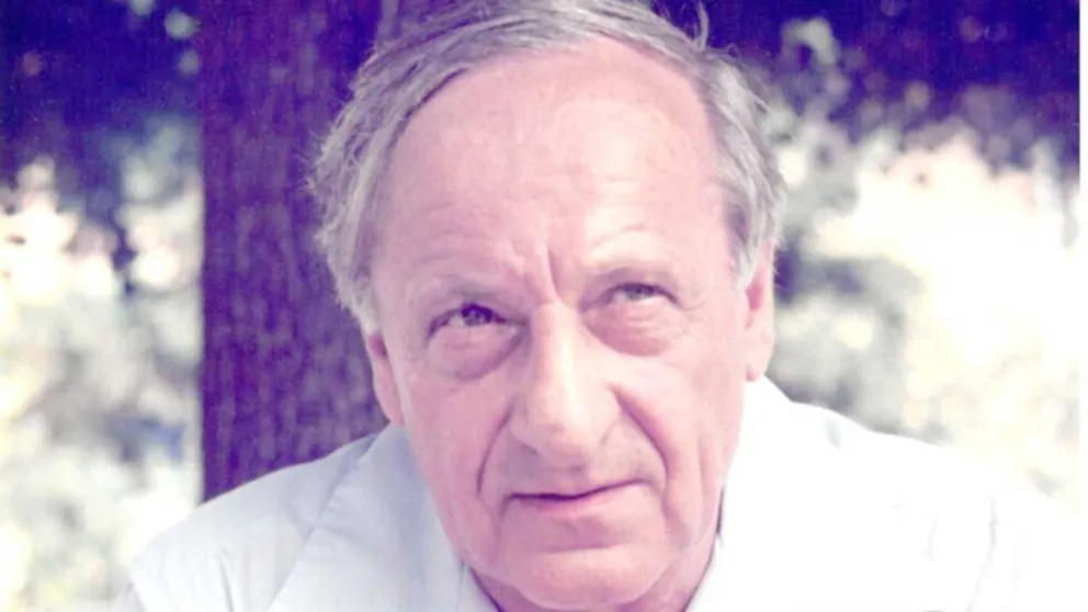 Herman Gmeiner falleció en 1986 a los 66 años.