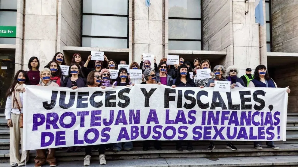 Organizaciones civiles advierten el retroceso en materia de derechos. Foto: archivo