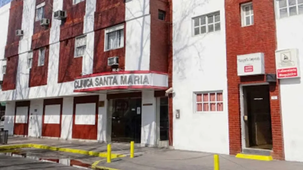 La causa se inició en la jurisdicción de Santiago del Estero, por un hecho de abuso sexual a una menor. Foto: NA