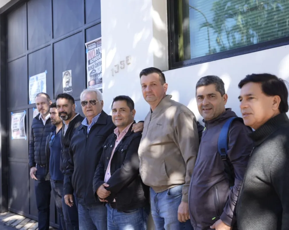 FOTO: Marcelo Rodríguez 
