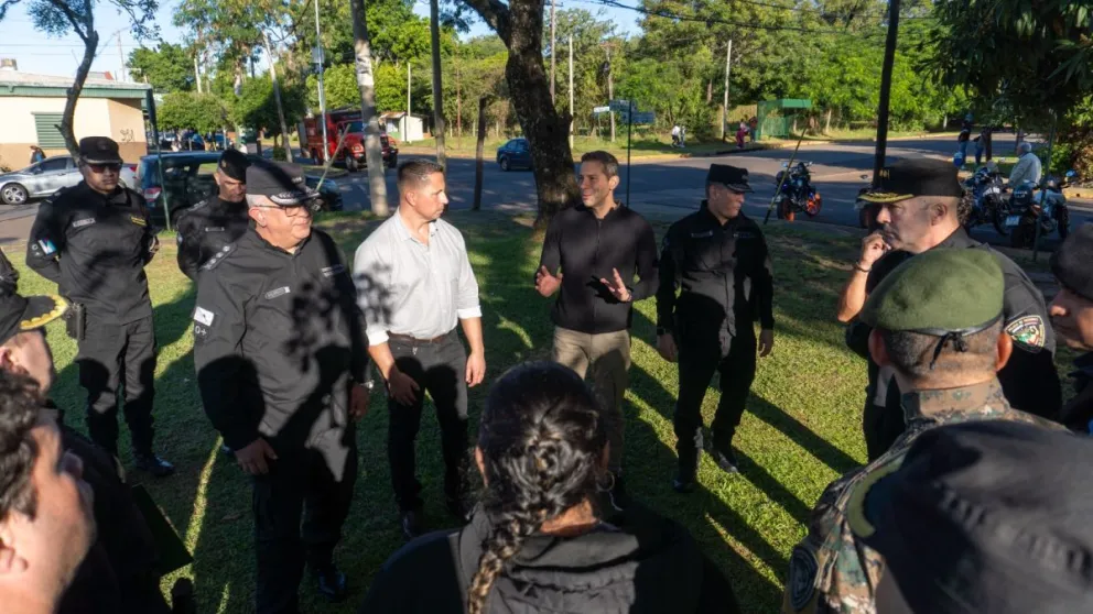 Concejales y Diputados consolidan una agenda común en un encuentro histórico imagen-10