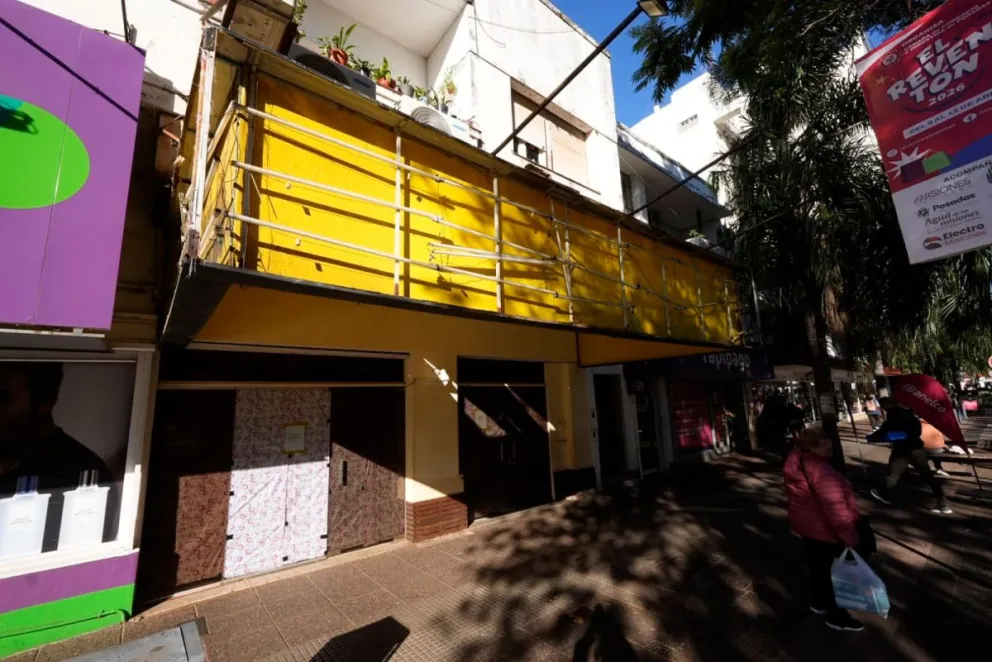 Misiones da un paso histórico con la reforma del Código Procesal Penal imagen-8