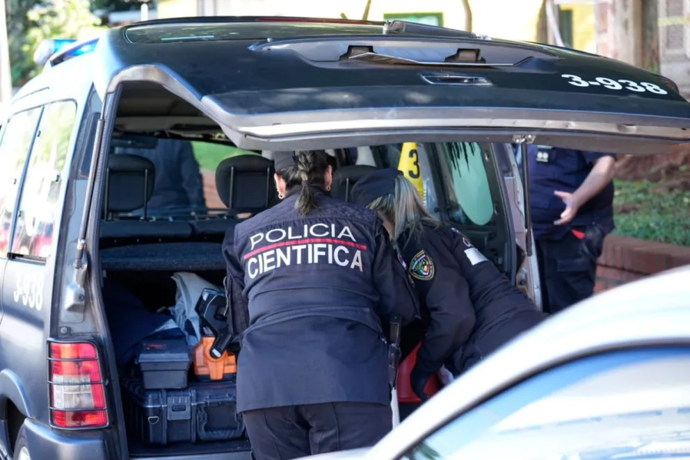 Misiones da un paso histórico con la reforma del Código Procesal Penal imagen-16