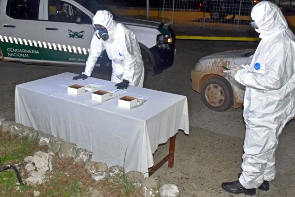 Foto: Prensa GN