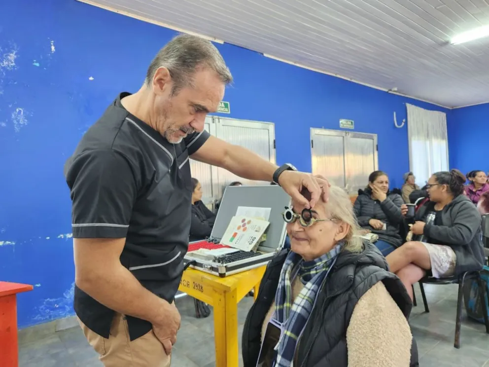 Passalacqua abrirá las sesiones ordinarias este viernes en la Legislatura imagen-8