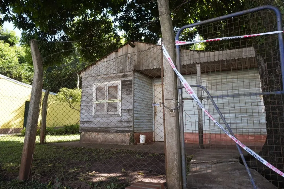 Foto: Marcelo Rodríguez.