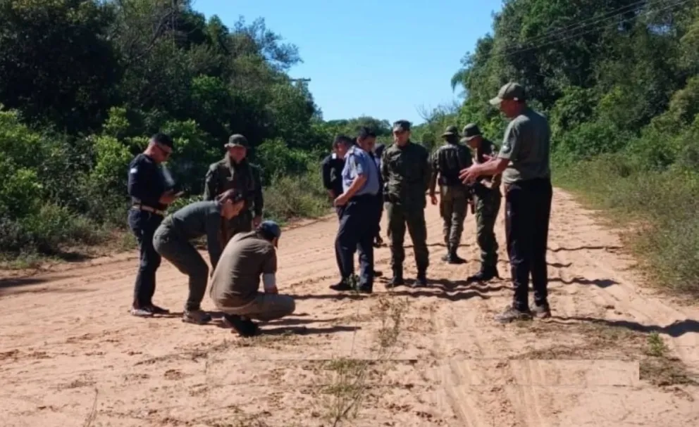 Foto: Matías Sánchez.