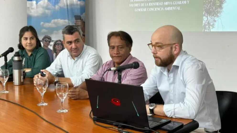 Estudiantes exigirán cumplimiento de la Carta Orgánica y elegirán director de la juventud imagen-9