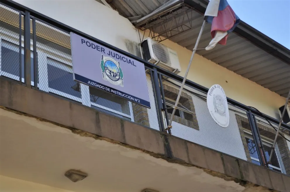 Estudiantes exigirán cumplimiento de la Carta Orgánica y elegirán director de la juventud imagen-13