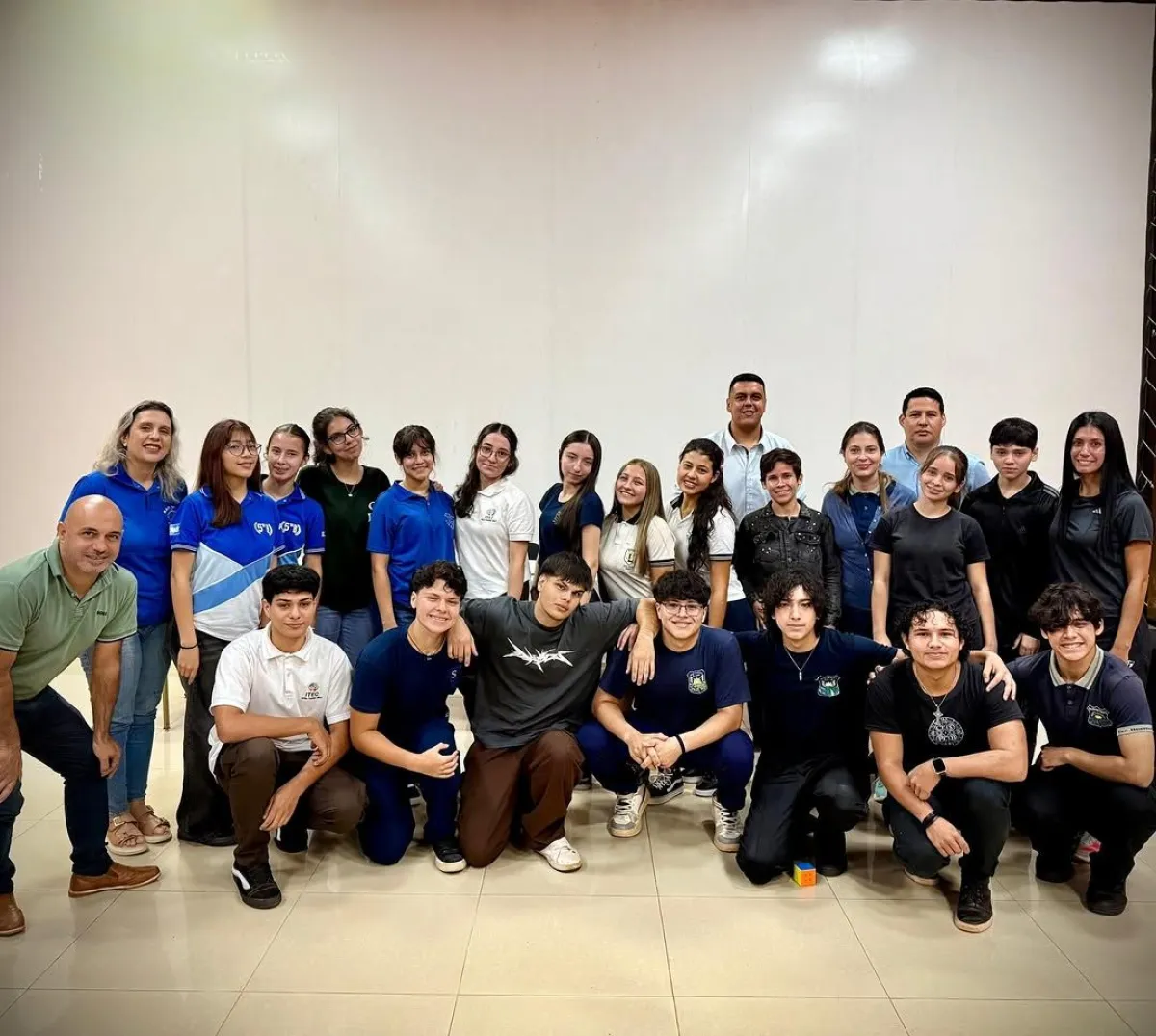 Estudiantes exigirán cumplimiento de la Carta Orgánica y elegirán director de la juventud imagen-7