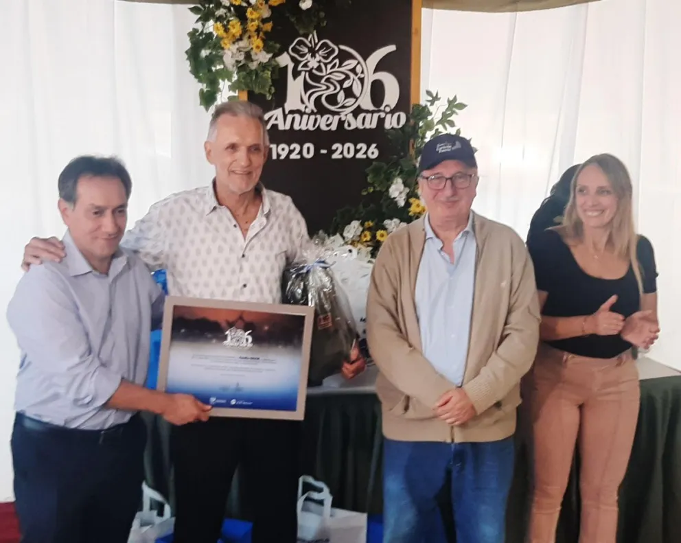 Montecarlo cumple 106 años desde su fundación imagen-5