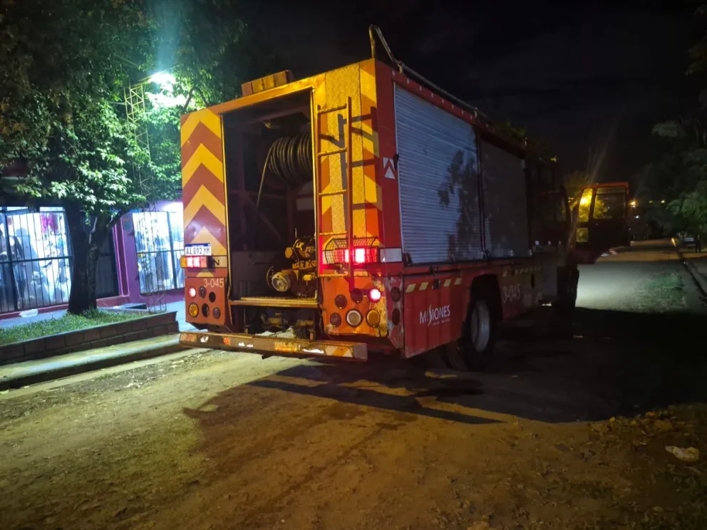 Foto: Policía de Misiones