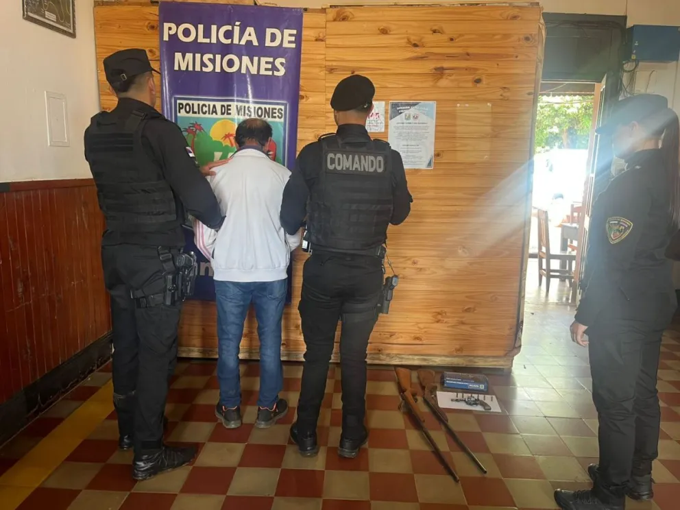 Fin de semana largo con movimiento moderado marcado por un turista "gasolero" imagen-8