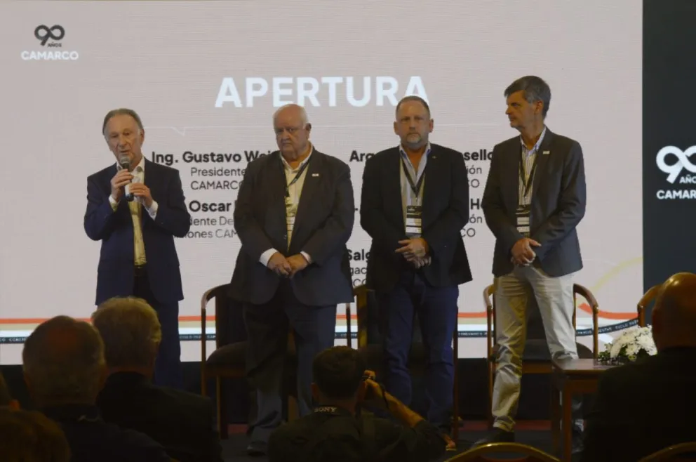 Fotos: Julián Grondona 