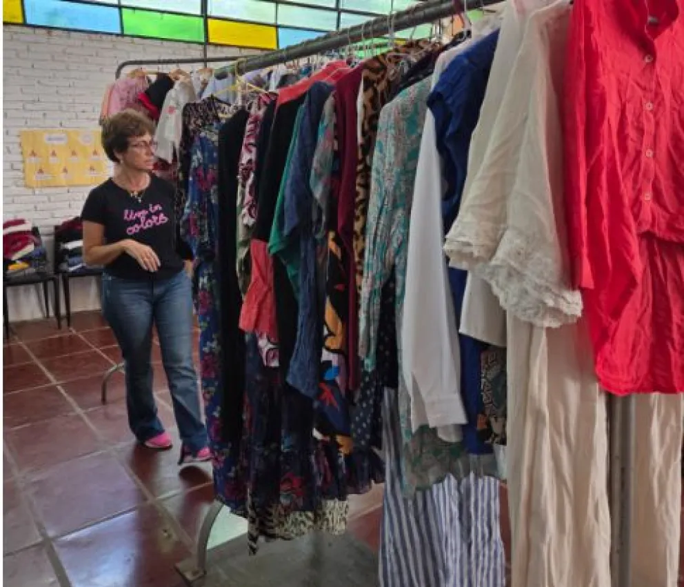 Conservación y salud, proyectos a tratarse en la primera sesión de la Cámara de Representantes imagen-8