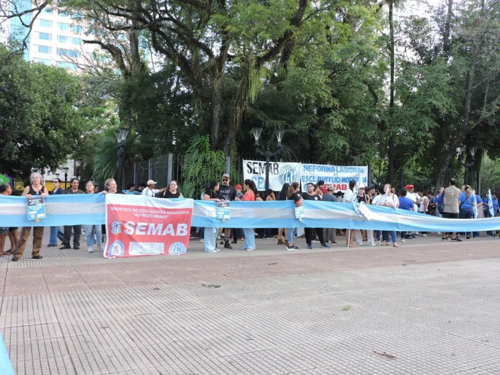 Desde Semab afirman que el sistema presenta ausencia de racionalidad. 