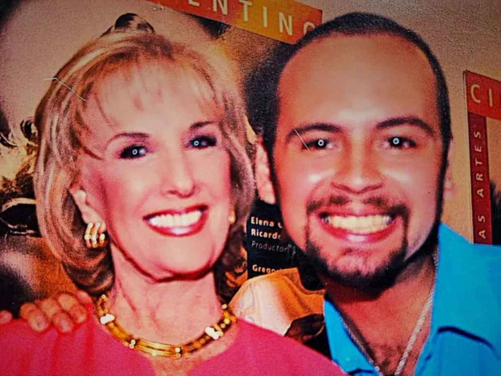 Foto: Gentileza Iván Osvaldo Ortega.