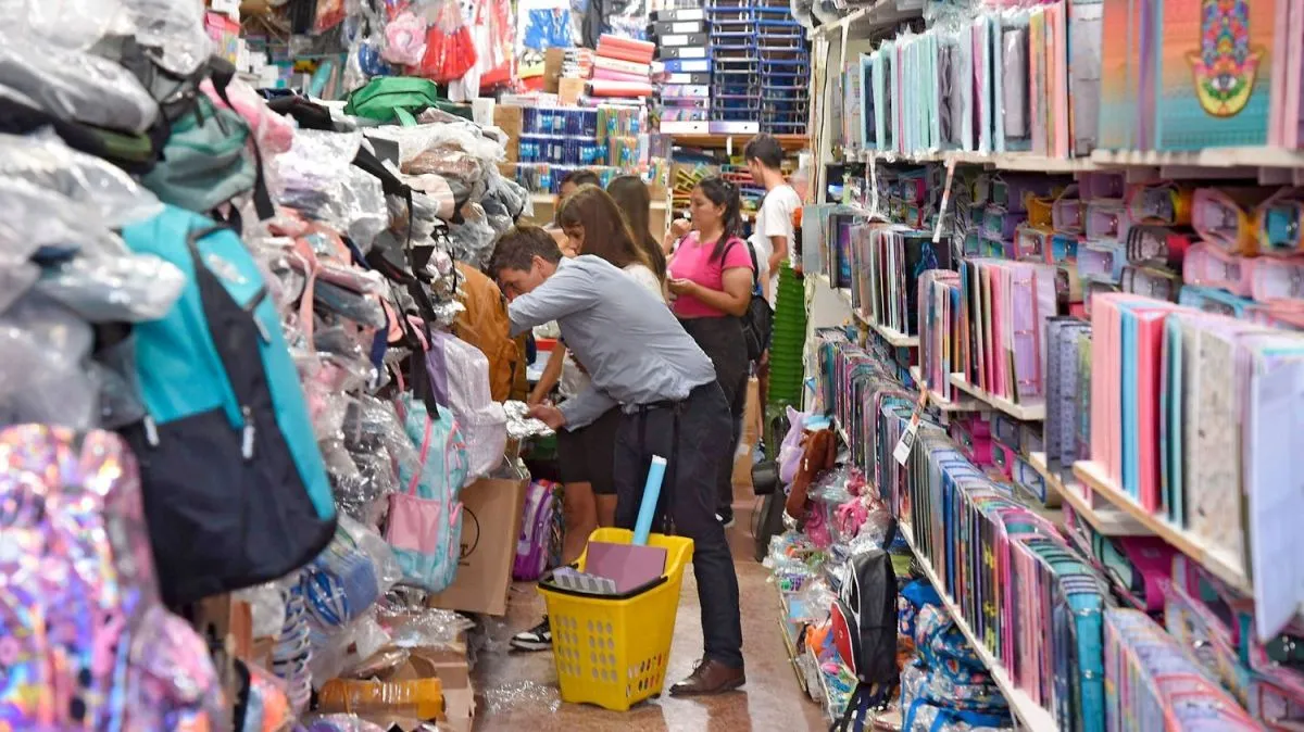 Las ventas minoristas pyme descendieron 3,2% interanual en abril | El ...