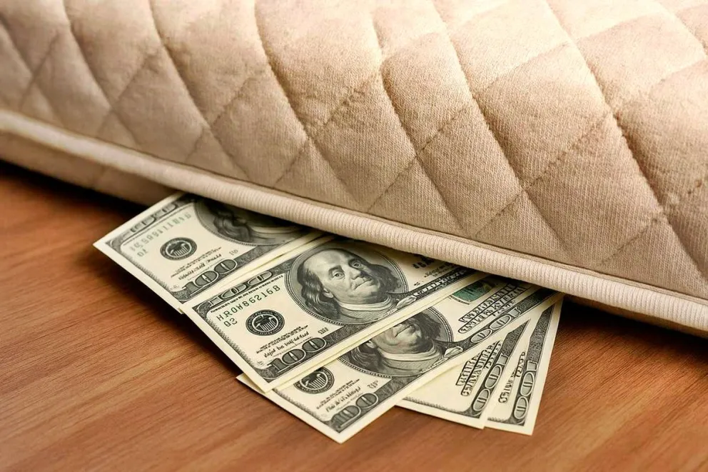 La medida apunta a facilitar el uso del dinero en la economía real.  