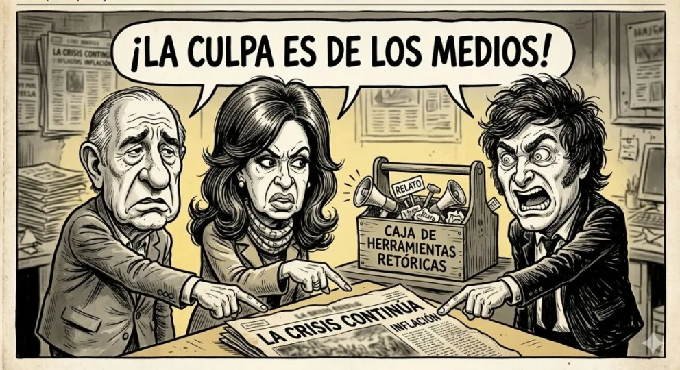 Imagen ilustrativa.
