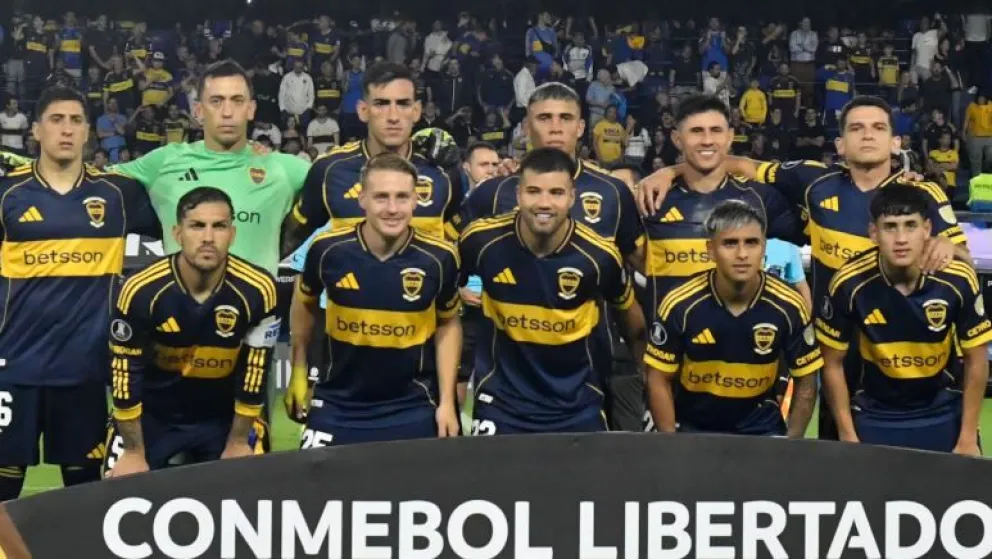 Día clave para Boca: enfrenta a Cruzeiro y define su futuro en la Copa ...
