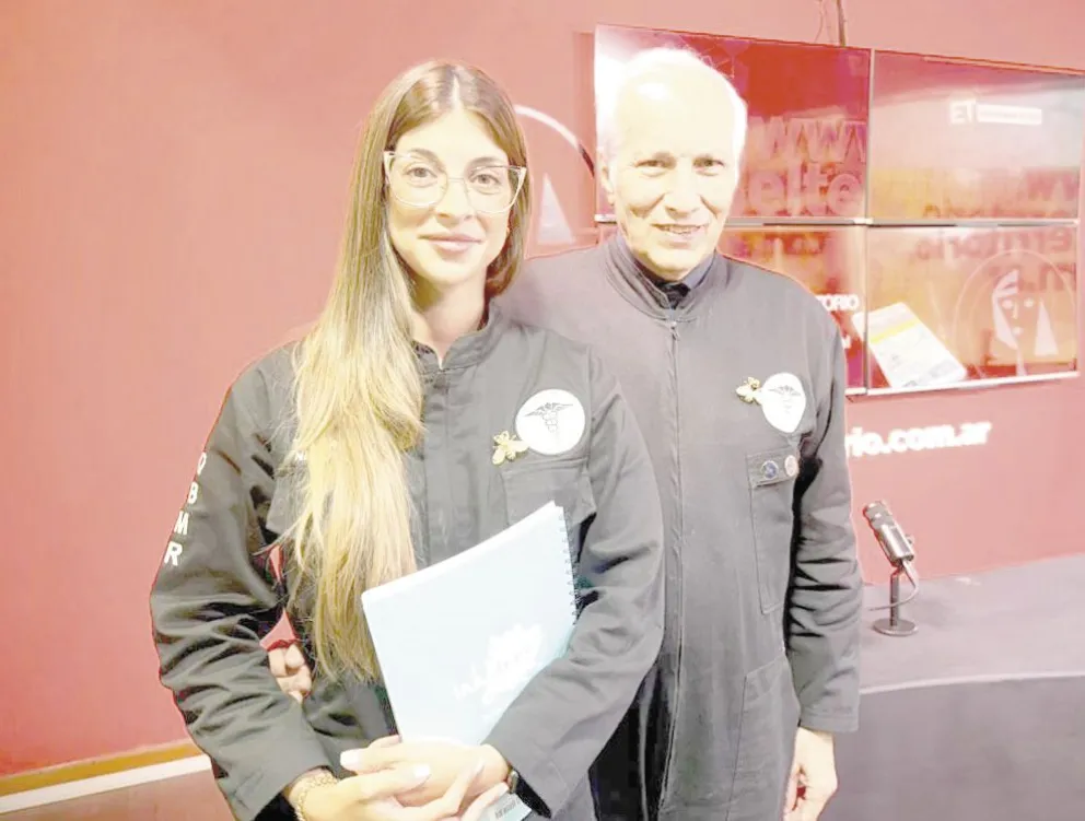 Respaldo de intendentes al gobernador y pedido de protagonismo electoral imagen-8