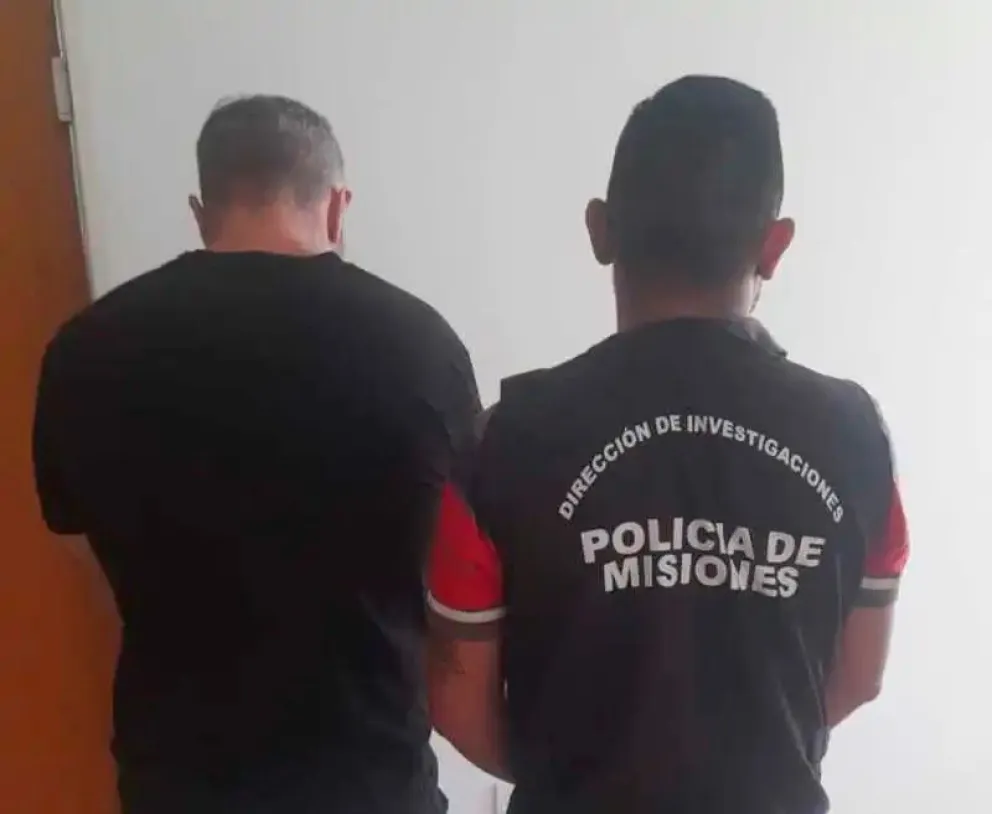 Carlos Heppner, señalado como presunto cabecilla de la maniobra, fue detenido en marzo pasado por la Policía.