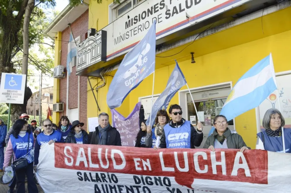 Foto: Julián Grondona